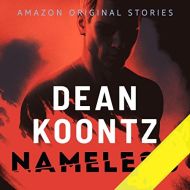Dean Koontz - Nameless: Season One Series-Audio Books on MP3 CD.