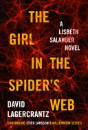 The Girl in the Spiders Web-By David Lagecrantz