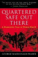 Quartered Safe Out Here - by George MacDonald Fraser- Audio Book on CD