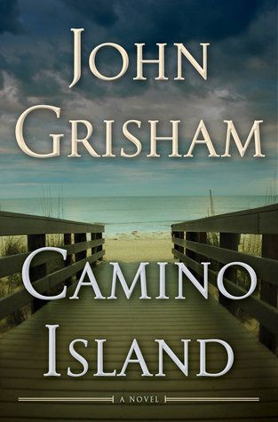 John Grisham- Camino Island-Audio Book