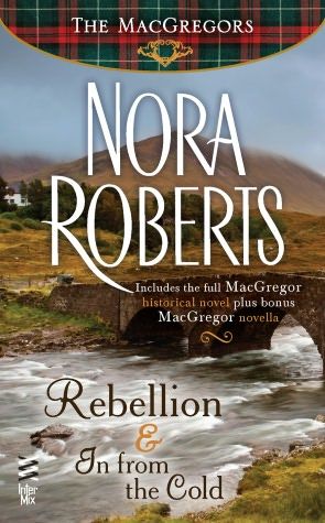 Nora Roberts-Rebellion-E Book-Download