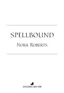 Nora Roberts-Spellbound-E Book-Download