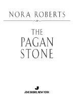 Nora Roberts-The Pagan Stone-E Book-Download