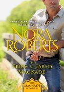 Nora Roberts-The Pride of Jared MacKade-E Book-Download