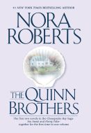 Nora Roberts-The Quinn Brothers-E Book-Download