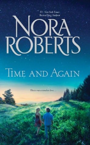 Nora Roberts-Time and Again_ Time Was Times Change-E Book-Download