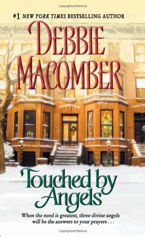 Debbie Macomber-Touched By Angels-Audio book