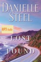 Danielle Steel - Lost and Found - Audio Book on CD