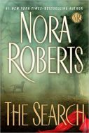 Nora Roberts - The Search.mp 3Audio Book on CD