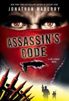 Jonathan Maberry - Assassin's Code  -  MP3 Audio Book on Disc