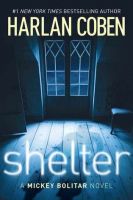 Harlan Coben-Shelter- Audio Book on CD