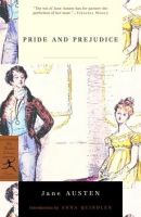 Jane Austen - Pride & Prejudice - MP3 audio Book on Disc