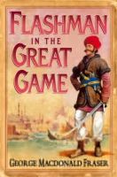 Flashman in the Great Game - Audio Book on CD