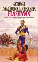 Flashman - By George MacDonald Fraser - Audio Book on CD.
