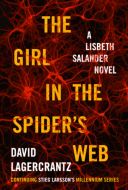 The Girl in the Spiders Web-By David Lagecrantz