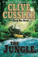 Clive Cussler - The Jungle  -  MP3 Audio Book on Disc