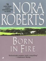 Nora Roberts-Born in Fire-E Book-Download