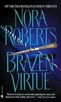 Nora Roberts-Brazen Virtue-E Book-Download