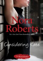 Nora Roberts-Considering Kate-E Book-Download