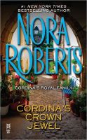 Nora Roberts-Cordina's Crown Jewel-E Book-Download