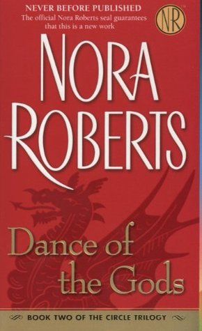 Nora Roberts-Dance of the Gods-E Book-Download