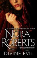 Nora Roberts-Divine Evil-E Book-Download