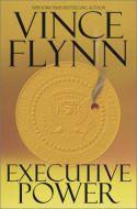 Vince Flynn - Executive Power - MP3 Audio Book on DVD