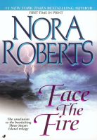 Nora Roberts-Face the Fire-E Book-Download