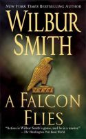 Wilbur Smith-A Falcon flies-MP3 Audio Book-on CD