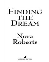 Nora Roberts-Finding the Dream-E Book-Download