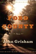 John Grisham-Ford County-Audio Book