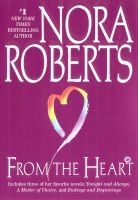Nora Roberts-From the Heart-E Book-Download