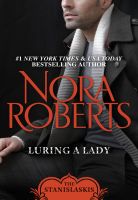 Nora Roberts-Luring a Lady-E Book-Download