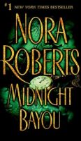 Nora Roberts-Midnight Bayou-E Book-Download