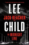 The Midnight Line - by Lee Child-MP3 Audio on CD