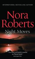 Nora Roberts-Night Moves-E Book-Download