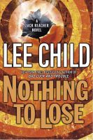 Jack Reacher - Nothing to Lose by Lee Child Audio Book