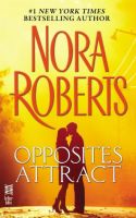 Nora Roberts-Opposites Attract-E Book-Download