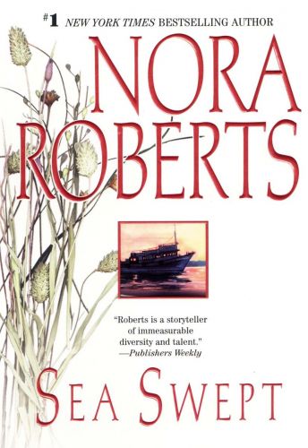 Nora Roberts-Sea Swept-E Book-Download