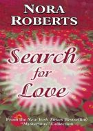 Nora Roberts-Search For Love-E Book-Download