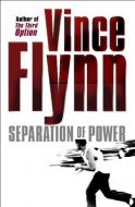 Vince Flynn - Separation of Power - MP3 Audio Book on Disc