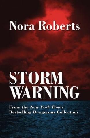Nora Roberts-Storm Warnings-E Book-Download