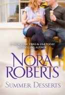 Nora Roberts-Summer Desserts-E Book-Download