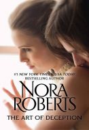 Nora Roberts-The Art of Deception-E Book-Download