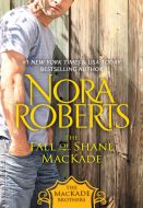 Nora Roberts-The Fall of Shane MacKade-E Book-Download