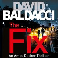 David Baldacci-The Fix-Audio Book