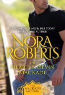 Nora Roberts-The Heart of Devin MacKade-E Book-Download