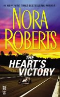 Nora Roberts-The Heart's Victory-E Book-Download
