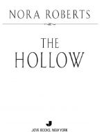 Nora Roberts-The Hollow-E Book-Download