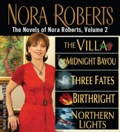 Nora Roberts-The Novels of Nora Roberts Volume 3-E Book-Download